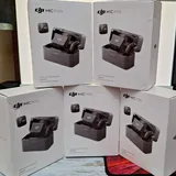 DJI Mic Mini, DJI Mic Mini 2 1