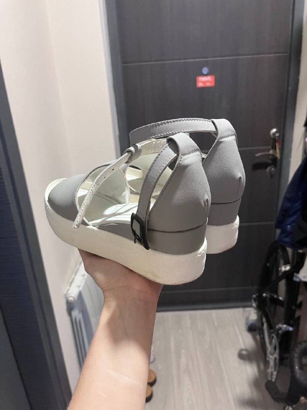 Босоножки Animashoes размер 37 2