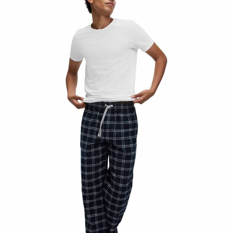 Пижамные штаны мужские M&S размер XL 3