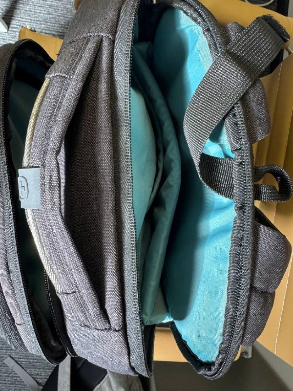 Рюкзак WENGER 4