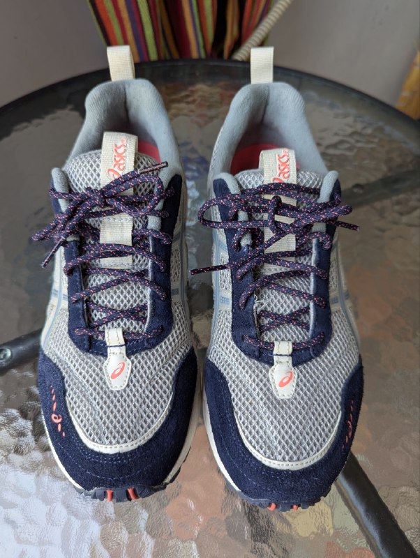 Кроссовки ASICS GEL-1090v2 мужские 42 размер 2