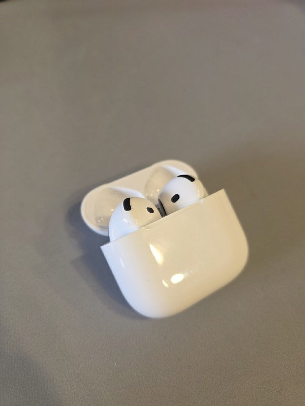 FAKE Airpods 4 TWS наушники