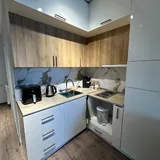Studio apartment for rent 3