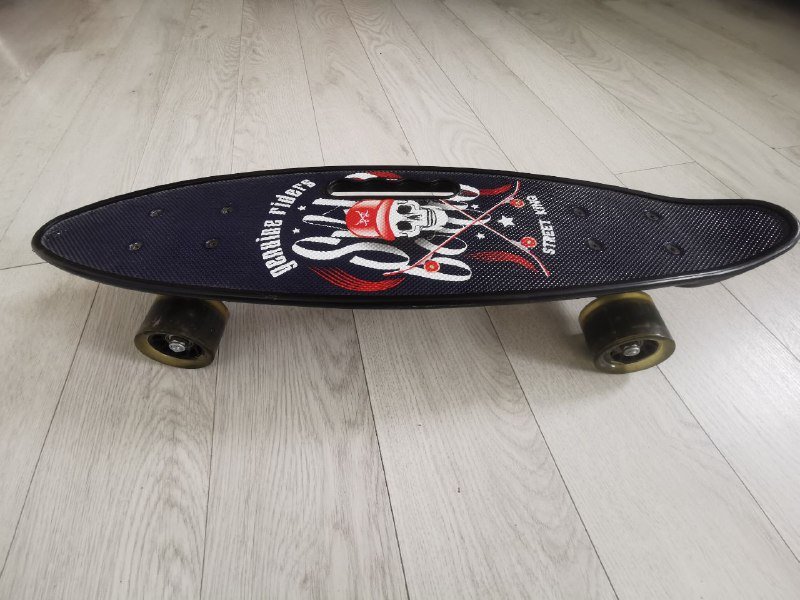 Пениборд скейтборд 2