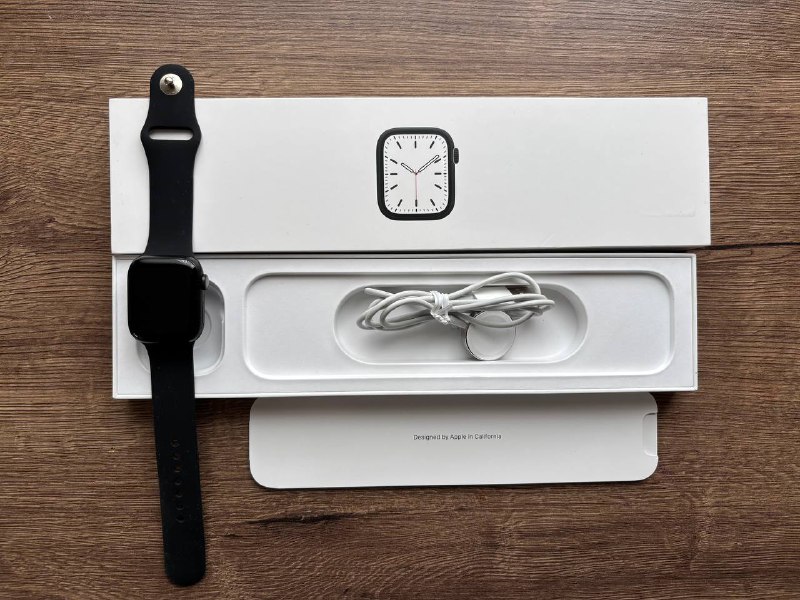 Apple Watch 7 41