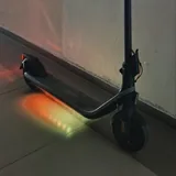 Электросамокат Ninebot E2 Plus 4