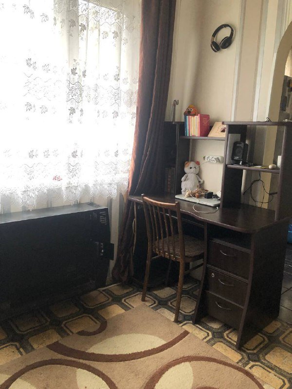 3-комнатная квартира аренда Варкитили 4