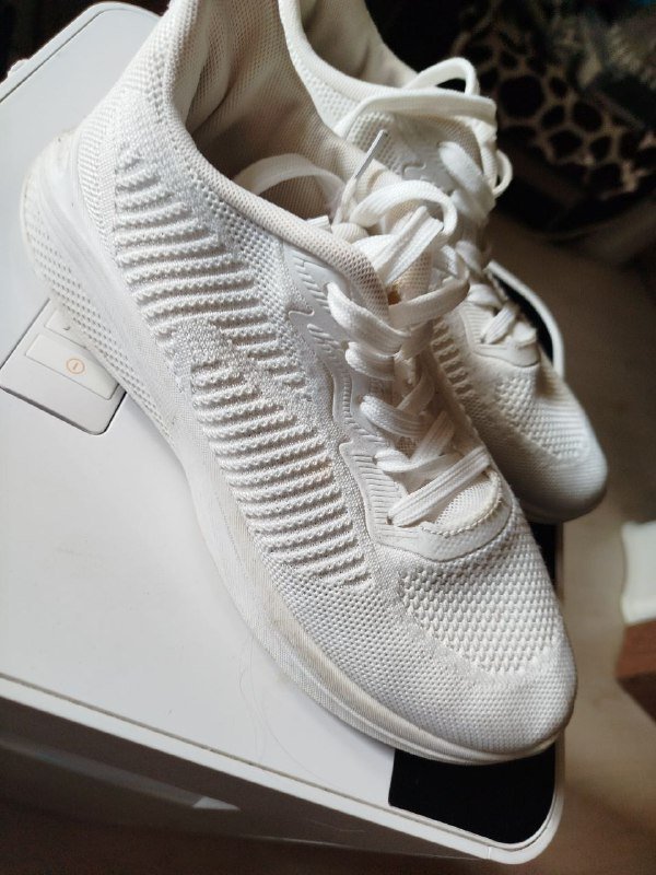 Текстильные кроссовки 39, черные ботинки 36-37 2