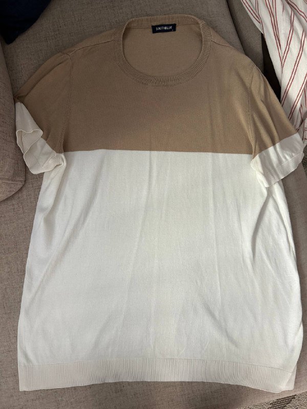 Мужская одежда размер L/XL 7
