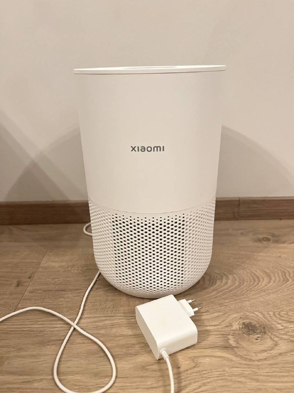Очиститель воздуха Xiaomi Smart Air Purifier 4 Compact