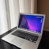 MacBook Air 13" 1