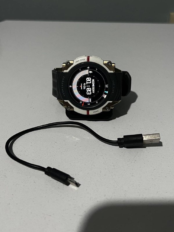 Часы EST 2188 chronomark 2