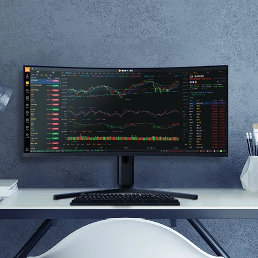 Xiaomi Mi gaming monitor 34 inch