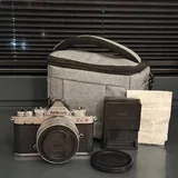 Nikon Z fc + 16-50mm VR Kit 1