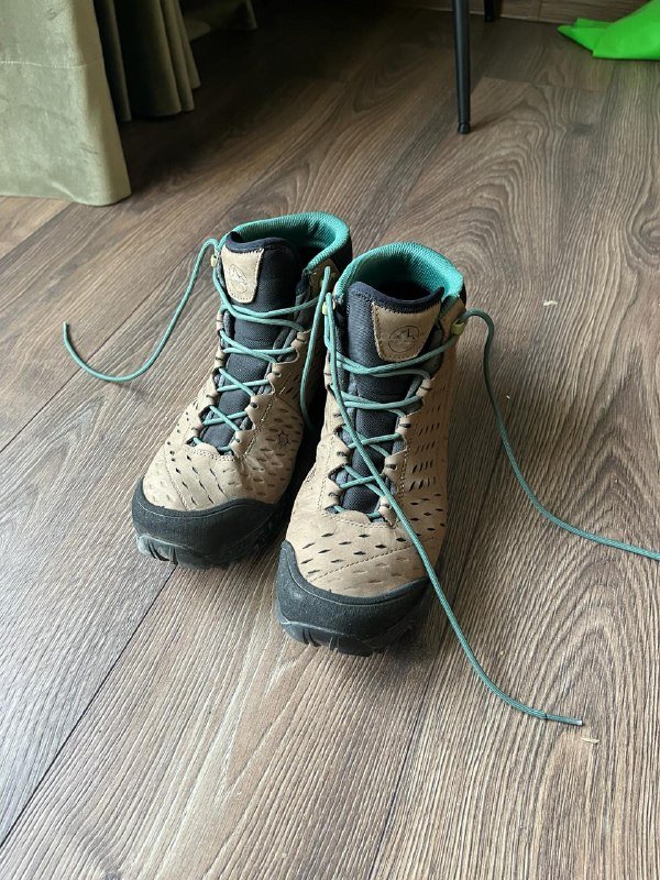 La Sportiva Pyramid GTX ΠΌΡΠΆΡΠΊΠΈΠ΅ Π±ΠΎΡΠΈΠ½ΠΊΠΈ