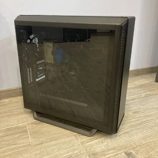 Компьютер i5 6600 GTX 1650 Super