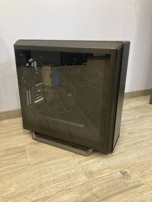 Компьютер i5 6600 GTX 1650 Super 1