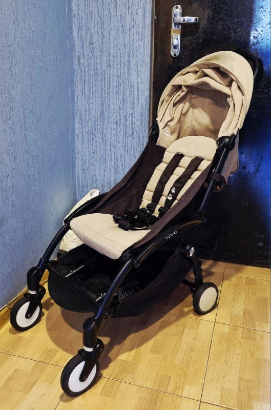YOYO Babyzen коляска 2