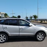 Hyundai Santa Fe 2008 4