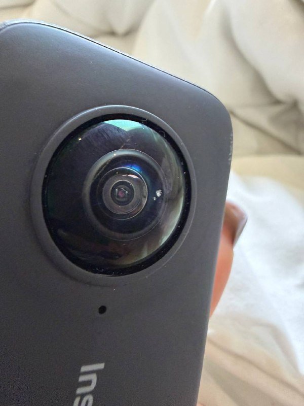 Insta360 One X2 камера 360 градусов 3