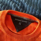 Vintage Tommy Hilfiger sweater 3