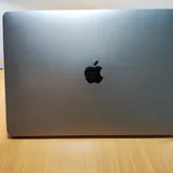 MacBook Pro 13" 2016 с Touch Bar, 4 USB-C 5