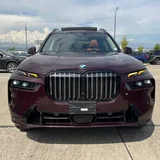 BMW X7 2022 1