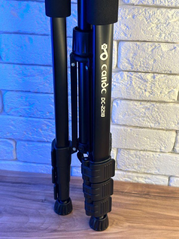 Профессиональный штатив до 1800 мм 2