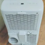 Мобильный кондиционер Hisense 4