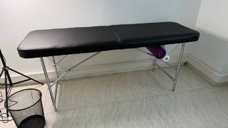 кресло, стол, этажерка, кушетка, мусорное ведро, комод 4