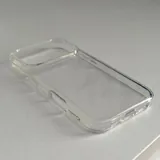 Прозрачный чехол Gurdini для iPhone 17 Pro 2