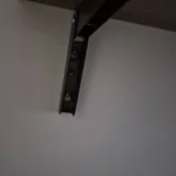 Откидной рабочий стол 3