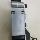 BOSCH ленточный шлифовальный аппарат 6