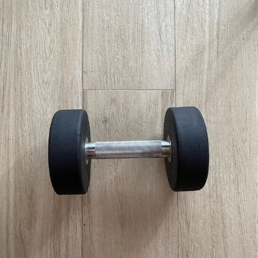 Гантель 10 кг