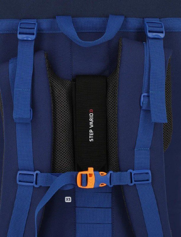 Туристический рюкзак 65 литров 4