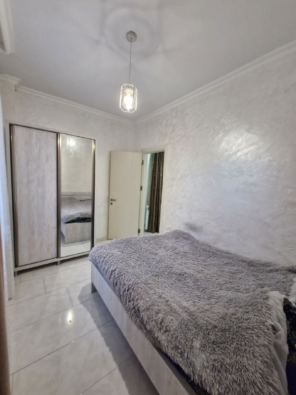 1+1 Studio + Bedroom for Rent 5