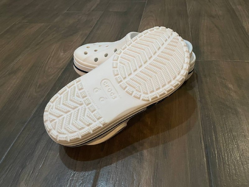 Crocs Bayaband Clog M5 W7 2