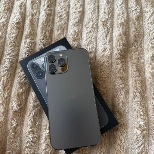 iPhone 13 Pro Max 128 ГБ