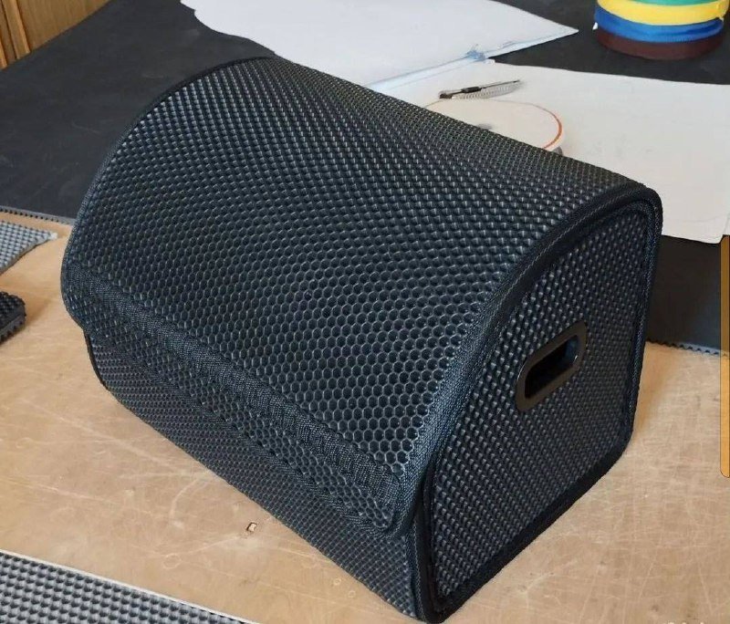 Органайзер в багажник