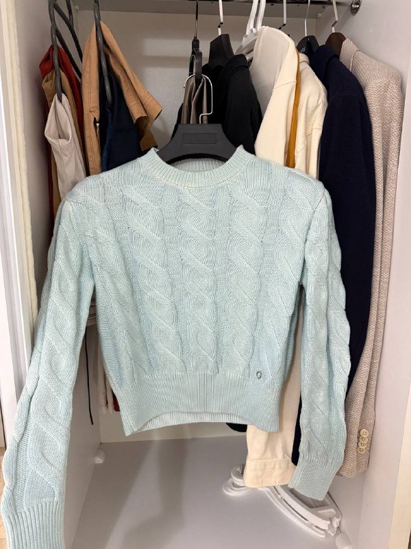 Юбка, джинсы, брюки, топы, свитера, платье женская одежда 7