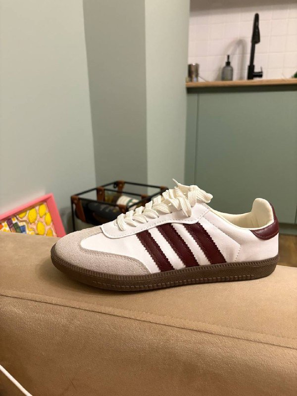 ჩაუცმელი 37ზომა