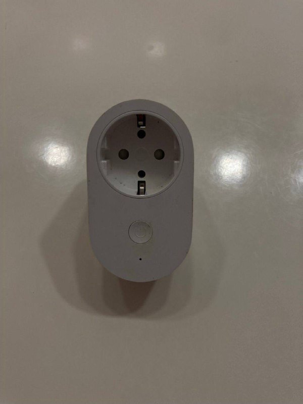 Умная розетка Xiaomi