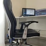 Стол и стул 1