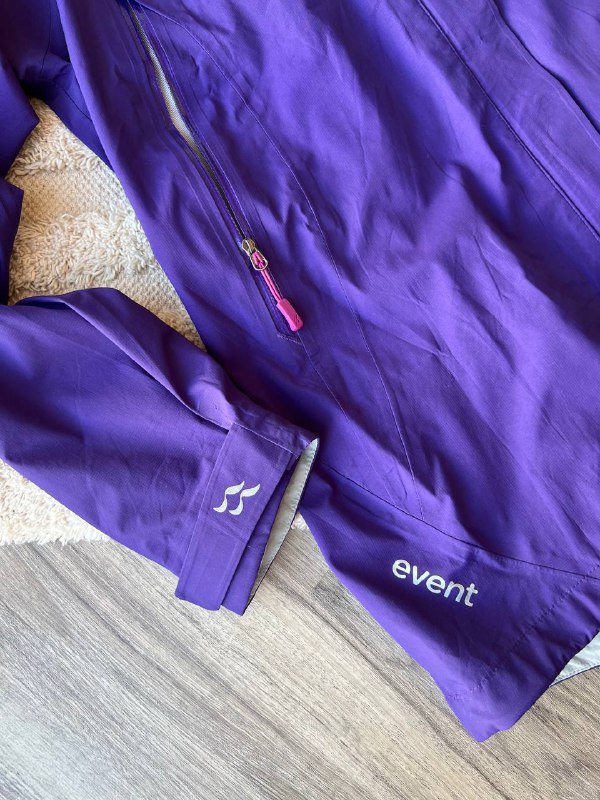 Куртка Rab унисекс размер M 4