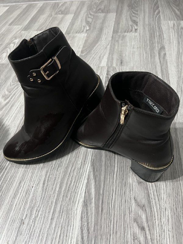 ботиночки 40 размера