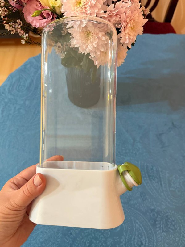 Контейнер для зелени 2