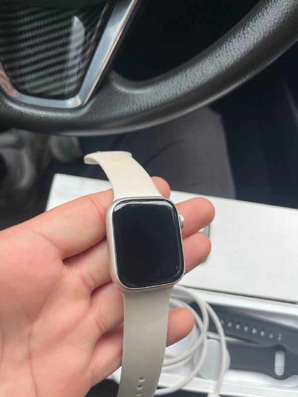 Apple Watch 9 41 2