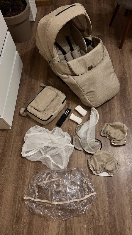 Фен Babyliss б/у 5