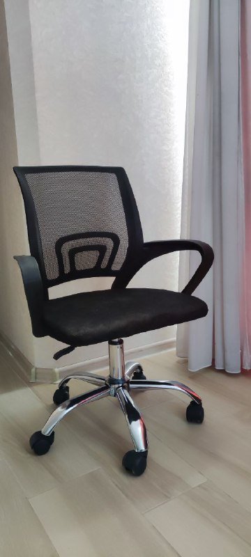 Компьютерное кресло