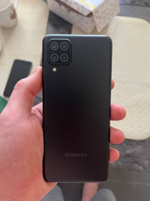 Samsung galaxy A12 64gb